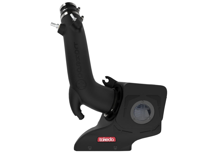 AFE Takeda Momentum Intake - aFe 17-20 Hyundai i30 N L4-2.0L Takeda Momentum Cold Air Intake System w/ Pro 5R Media