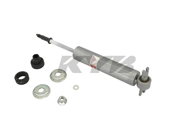 KYB Shocks & Struts Gas-A-Just - KYB Shocks & Struts Gas-A-Just Front DODGE Ram 1500 Pickup (2WD) 2002-08