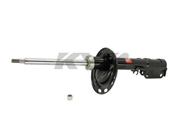 KYB Shock & Strut Excel-G - KYB Shocks & Struts Excel-G Rear Left TOYOTA Solara 2006-08