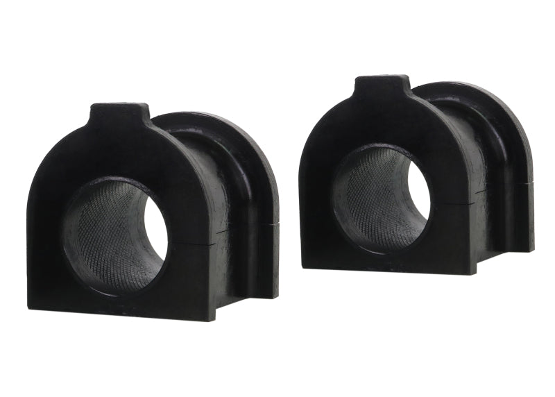 WL Bushings - Sway Bar - Whiteline Plus 2006+ Toyota FJ Cruiser GSJ15 Front Sway Bar Mount Bushing