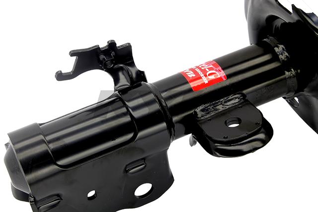 KYB Shock & Strut Excel-G - KYB Shocks & Struts Excel-G Front Right TOYOTA Prius 2015-2010