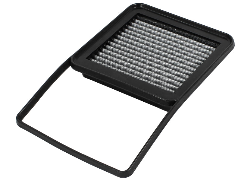 AFE P5R Drop In Air Filter - aFe Magnum FLOW OER Pro Dry S Air Filter 04-09 Toyota Prius L4-1.5L