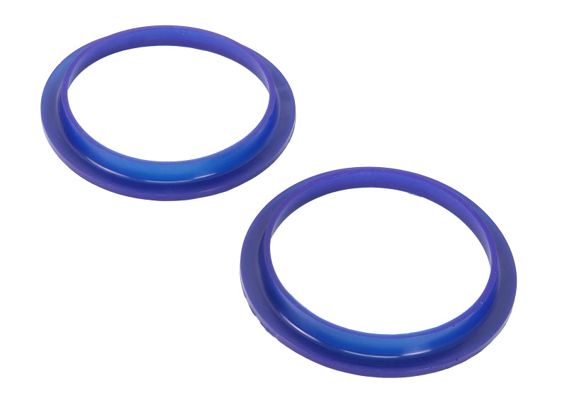 SPR Bushings - Spring - SuperPro 2008 Pontiac G8 Base Front Upper Spring Seat Bushing Set