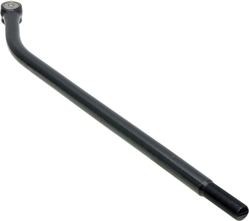 ROK Currectlync Steering Kits - RockJock JK Currectlync Drag Link End Flipped Config. Psngr. Steering Arm Drag Link End w/Hardware