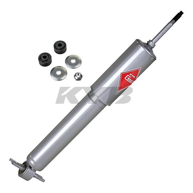KYB Shock & Strut Excel-G - KYB Shocks & Struts Excel-G Front CHEVROLET Express 2500 2003-10 CHEVROLET Express 3500 (Van) 2003-1
