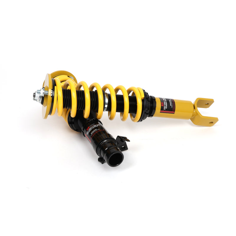 BX Street Coilovers - BLOX Racing 92-00 Honda Civic / 94-01 Integra (ex TypeR)  Non-Adj Damping Street Series II Coilovers