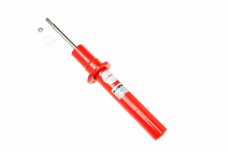 KON Special Active Shocks - Koni Special Active Shock 2018+ Volvo XC60/XC90 Front