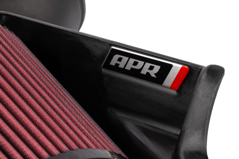 APR Intake Systems - APR 22-26 Volkswagen Taos 1.5T MQB PEX Open Intake System