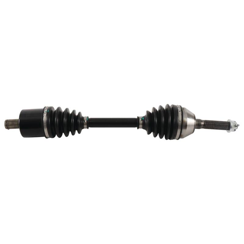 ABR A-Arm Kits - All Balls Racing 11-12 Sportsman 400 4x4/2007 Sportsman 450 4x4/07-09 Sportsman 500 4x4 Axle