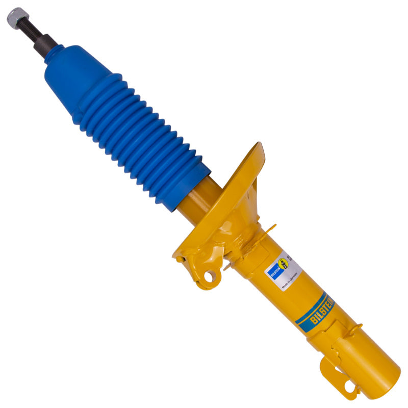 BIL B12 Series Suspension Kits - Bilstein B12 2008 Volkswagen Beetle 10 Anos Hatchback Front and Rear Suspension Kit