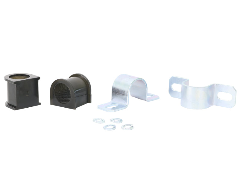 WL Bushings - Sway Bar - Whiteline Universal - Greaseable Sway Bar Bushings - 31.5mm