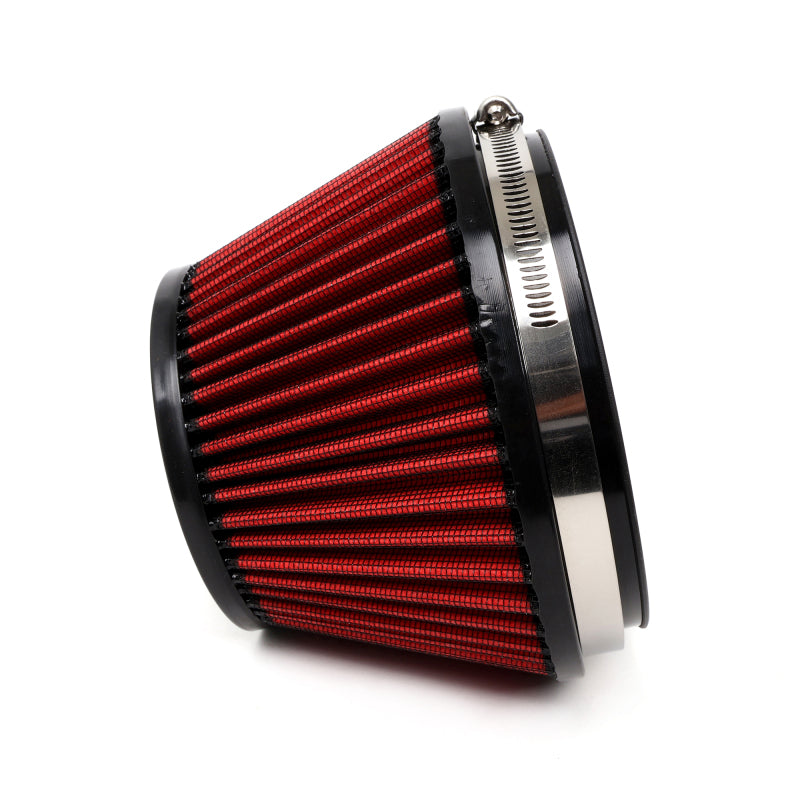 BX Air Filters - BLOX Racing Shorty Performance 5in Air Filter