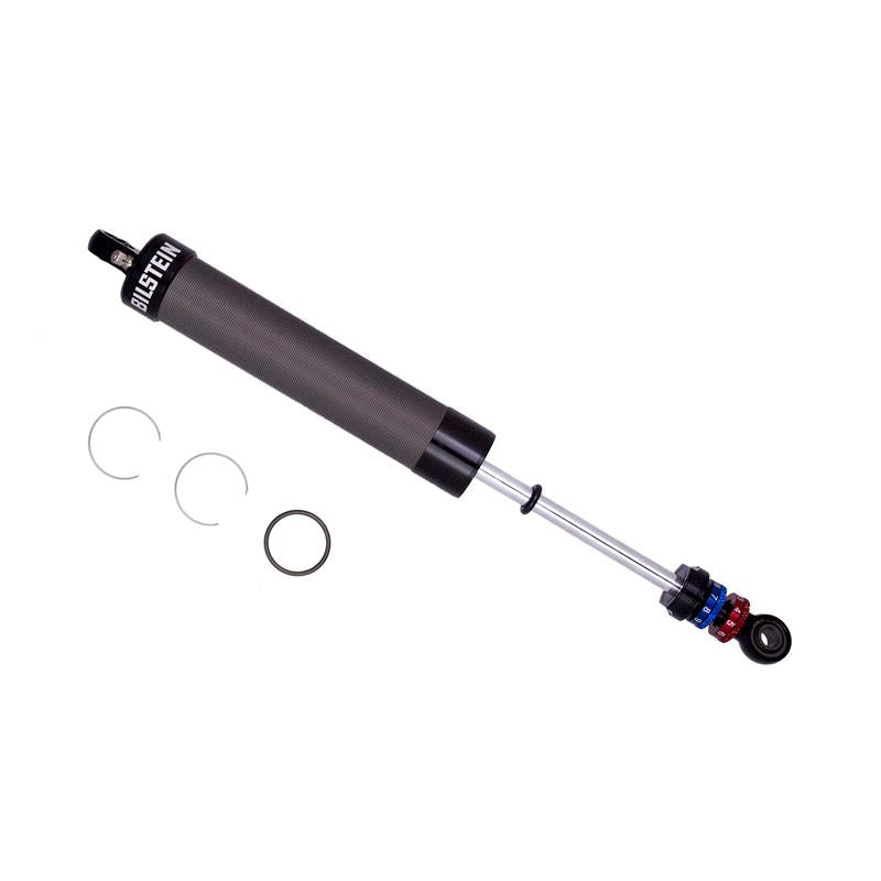 BIL B4 Series Shocks - Bilstein B4 13-15 Mercedes-Benz SL550 4.6L V8 w/ Sport Susp w/o ABC Rear Twintube Strut Assembly