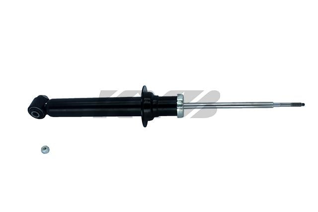KYB Shock & Strut Excel-G - KYB Shocks & Struts Excel-G Rear BMW 528 Series 1996-00