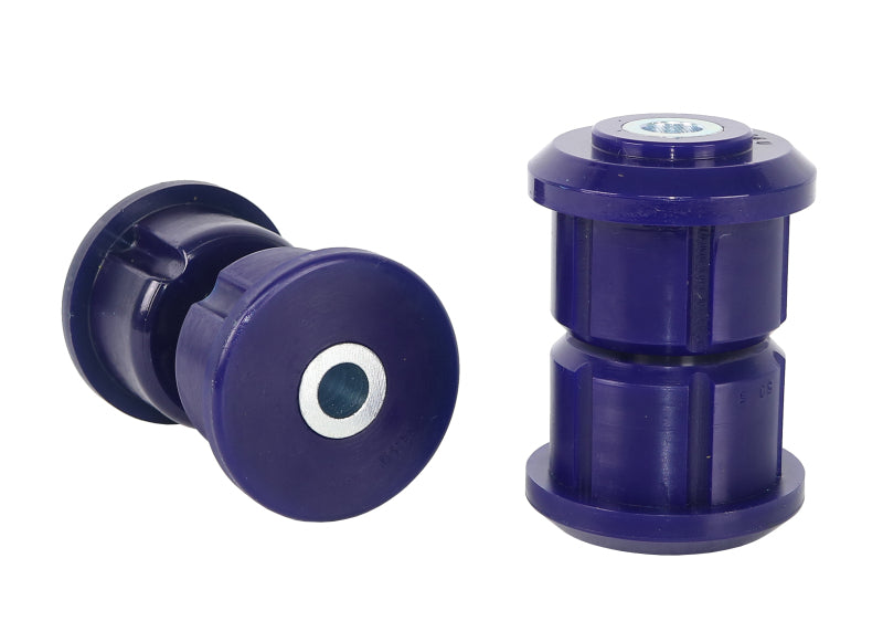 SPR Bushings - Subframe - SuperPro 1984 BMW 318i Base Rear Subframe Bushing Set