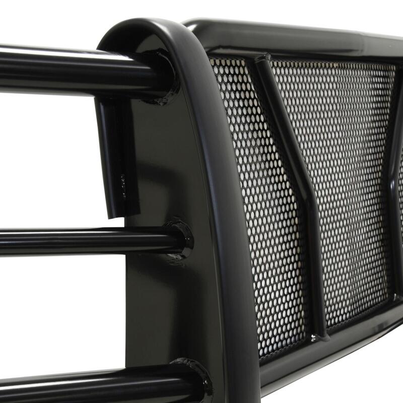WES HDX Grille Guards - Westin 2021 Ford F150 HDX Grille Guard - Black