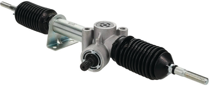 QBS Steering Racks - QuadBoss 16-17 Can-Am Maverick 1000R Turbo Steering Rack Assembly