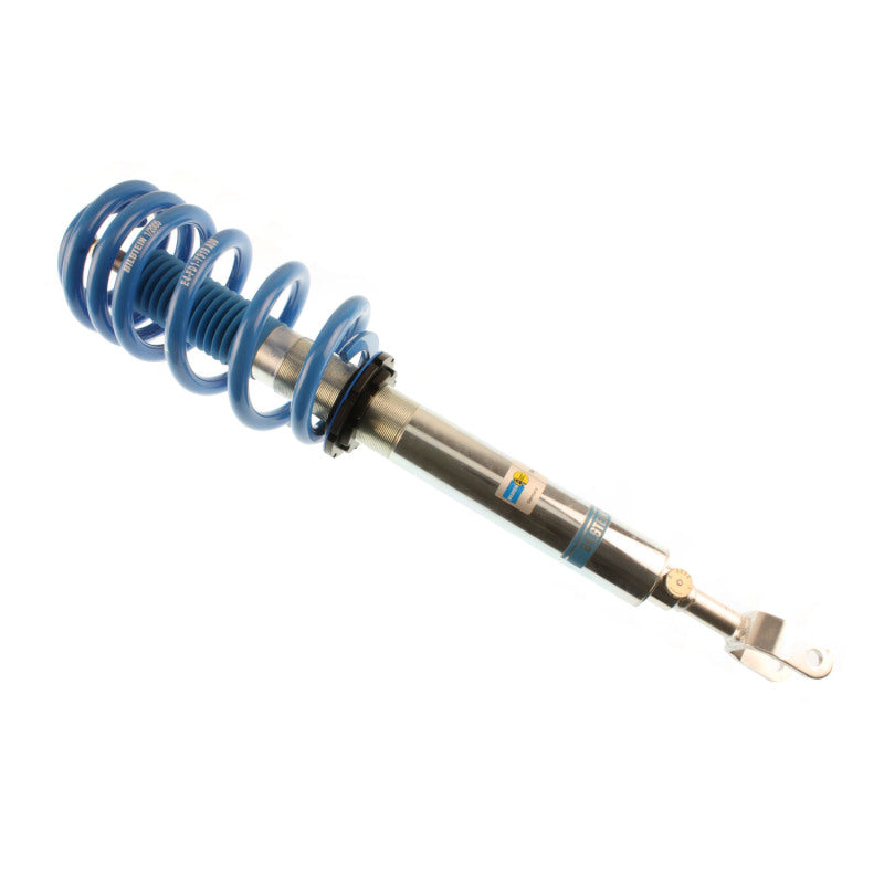 BIL B16 Series Suspension Kits - Bilstein B16 2005 Audi A6 Quattro Base Front and Rear Performance Suspension System