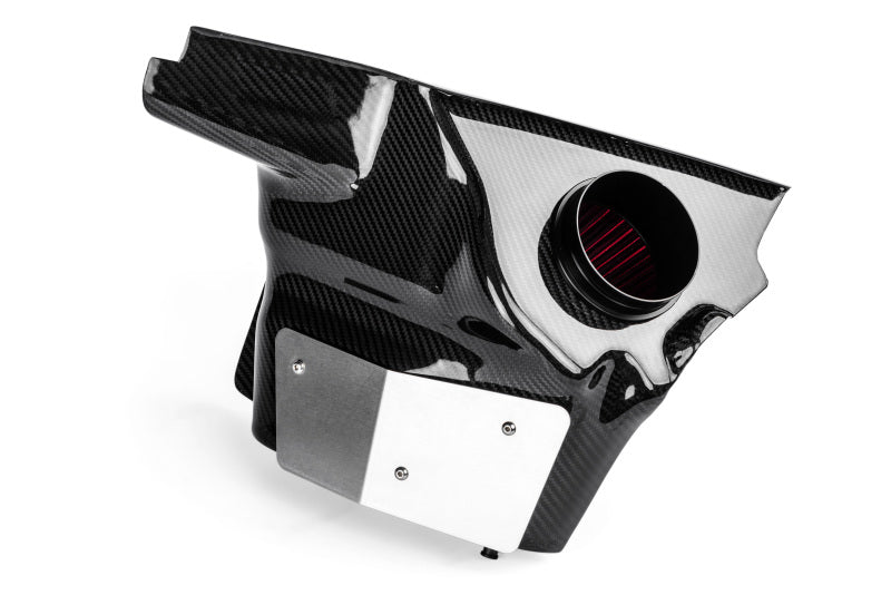 APR Intake Systems - APR 14-17 Audi SQ5 B8 3.0T Open Carbon Fiber Intake System