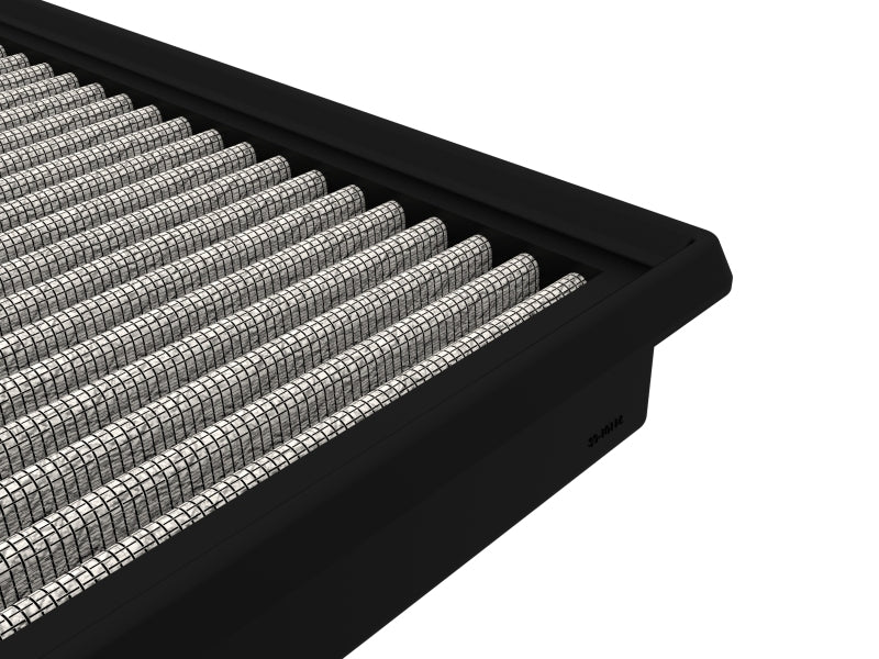 AFE P5R Drop In Air Filter - aFe MagnumFLOW Air Filters OER PDS A/F PDS Nissan Titan/Armada 04-12 V8-5.6L
