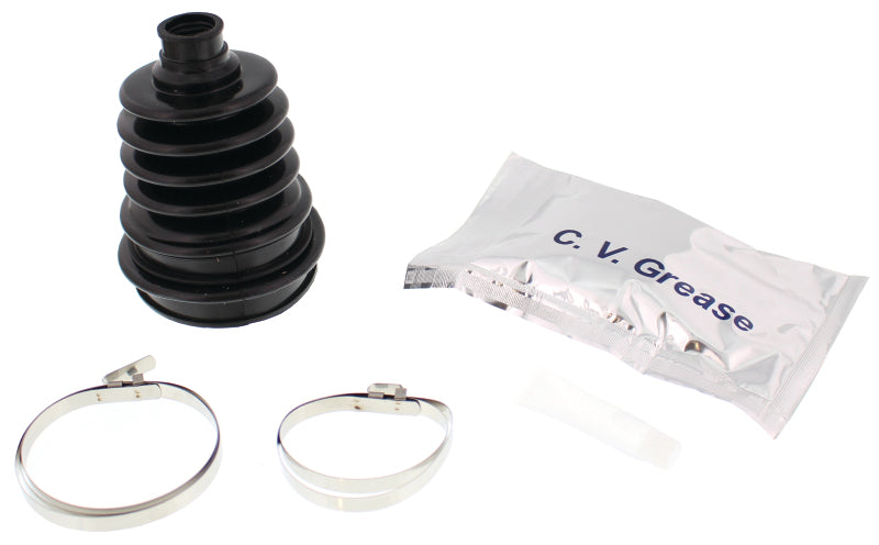 ABR CV Boot Kits - All Balls Racing Adley ATV 50 CV Boot Repair Kit - Universal XL