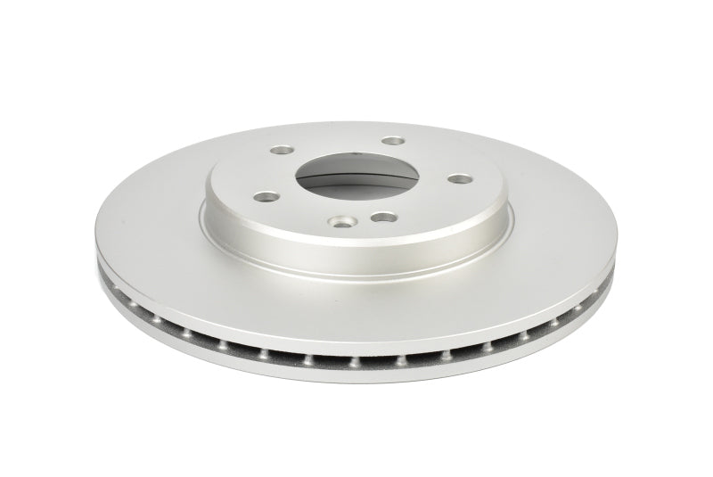 DBA En-Shield Standard Rotors - DBA 94-96 Mercedes-Benz C220 Front En-Shield Standard Rotor