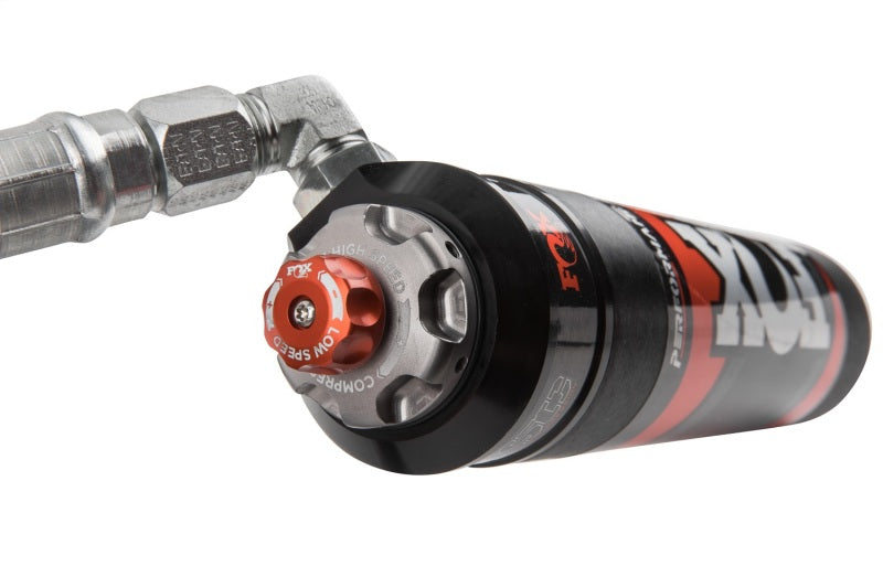 FOX 2.5 Perf Coilover Shock - Fox 19+ Ram 1500 2.5 Perf. Series 6in R/R Front Adjustable Coilover 2in Lift DSC