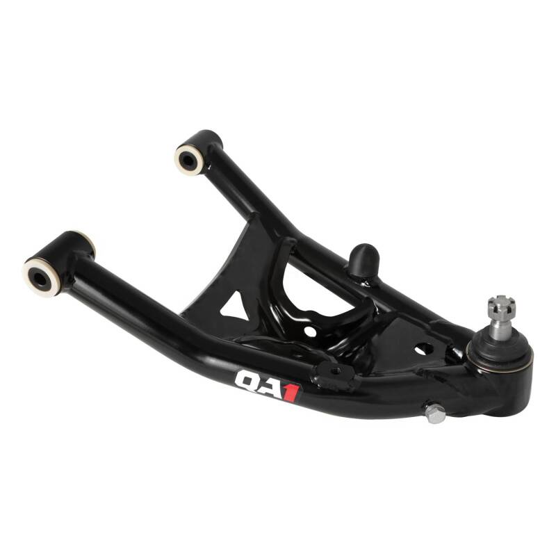 QAP Control Arms - QA1 67-69 GM F-Body/68-74 X-Body Street Performance Lower Control Arm Kit - Front