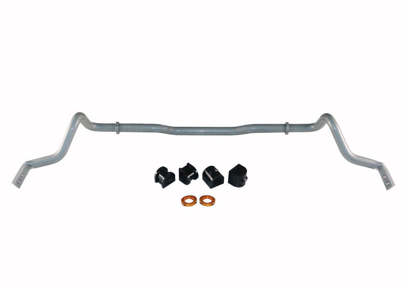 WL Sway Bars - Front - Whiteline 10-13 Mazda 3 BK Front 27mm Swaybar