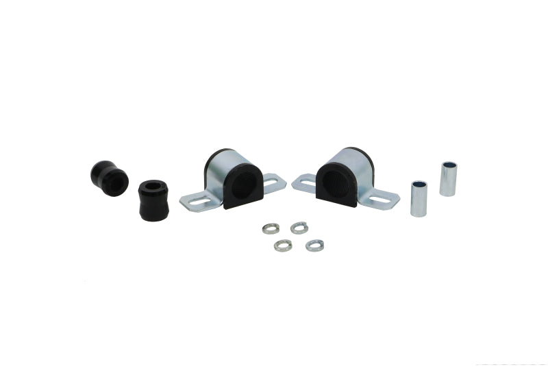 WL Bushings - Sway Bar - Whiteline 1997-2006 Jeep Wrangler Sway Bar - Mount Bushing -30mm