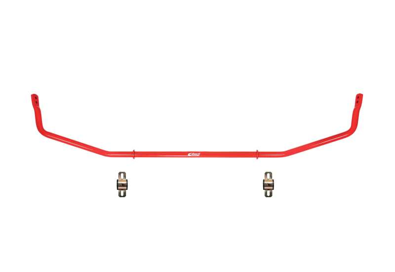 EIB Rear Anti-Roll Bar Kits - Eibach Rear 25mm Anti-Roll Kit for 13 Ford Focus ST, 2.0L 4cyl Turbo