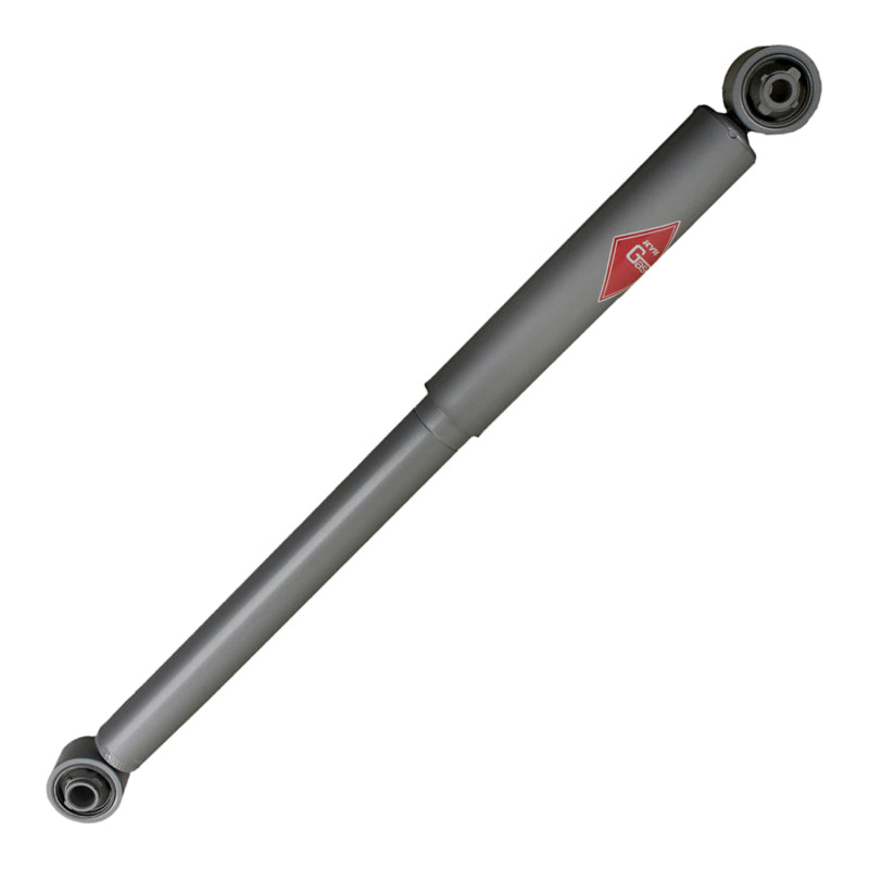 KYB Shocks & Struts Gas-A-Just - KYB Shocks & Struts Gas-A-Just Rear INFINITI QX4 (2WD) 2001-03 INFINITI QX4 (4WD) 1999-03 NISSAN Pat