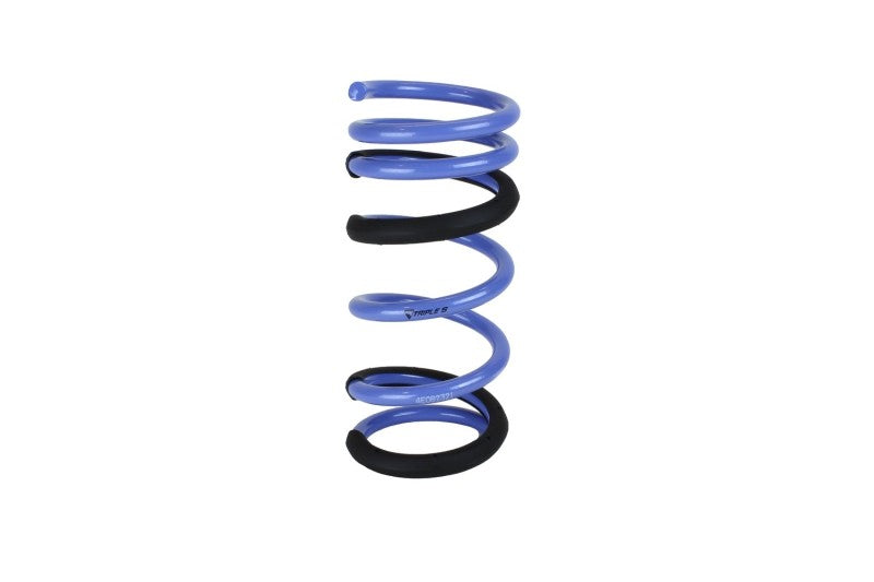 ISC Triple S Springs - ISC Suspension Ford Mustang (S550) Triple S Lowering Springs