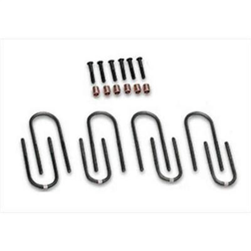 TUF Lift Kits - Tuff Country 87-95 Jeep Wrangler YJ 2in Lift Kit