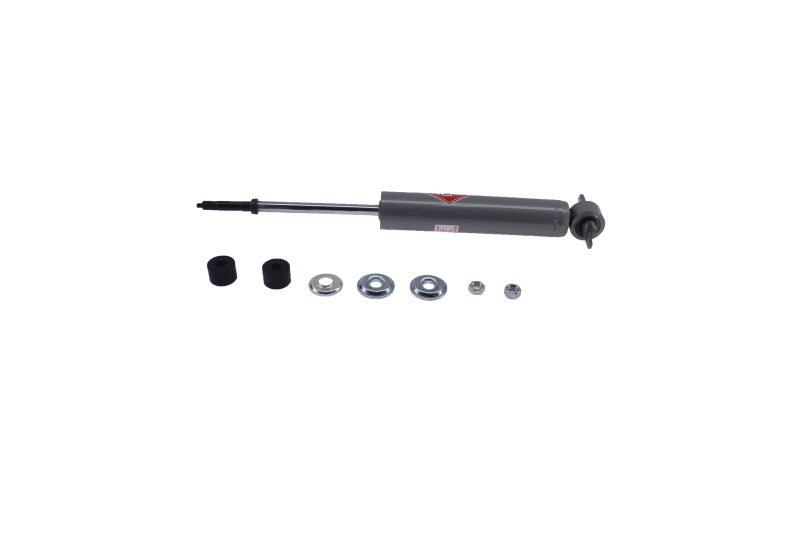 KYB Shocks & Struts Gas-A-Just - KYB Shocks & Struts Gas-A-Just Front TOYOTA Corona 1964-78 TOYOTA Corona Mark II 1969-73 TOYOTA Mark
