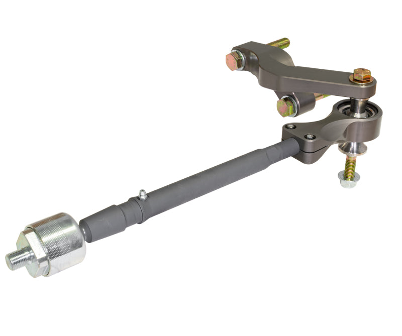 CLI Tie Rods - Carli 21-23 Ford Bronco Steering Tie-Rod System