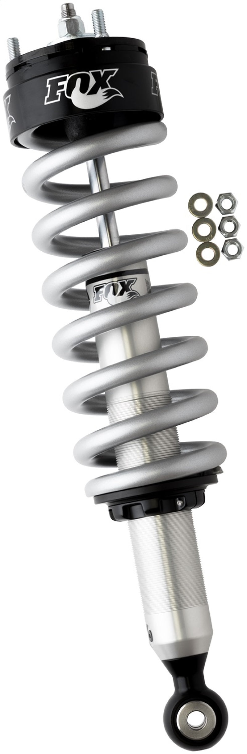 FOX 2.0 Perf Coilover Shock - Fox 12-16 Ford T6 Ranger 4WD 2.0 Performance Series 5.18in. IFP Coilover (Alum) / 0-2in. Lift