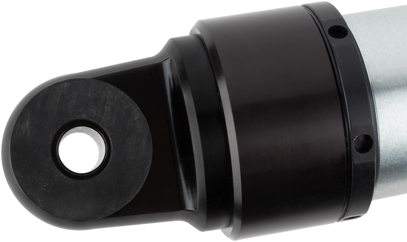 FOX 2.5 Factory Shock - Fox 17+ Ford SD 2.5 Factory Series Rear Shock Set w/DSC / 2-3.5in Lift