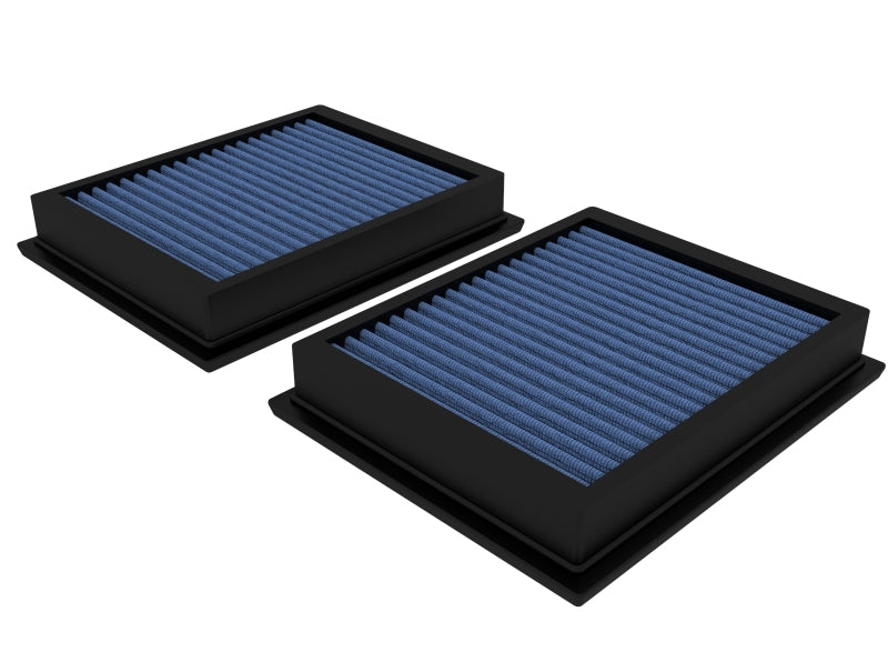 AFE Pro-5 R Direct Fit Filter - aFe MagnumFLOW Air Filters OER P5R A/F P5R 2023 Nissan Z V6 3.0L