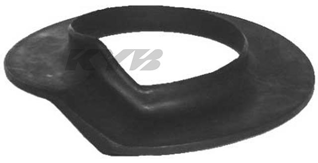 KYB Strut Mounts - KYB Shocks & Struts Strut Mounts Front BUICK Rainier 2004-07 CHEVROLET SSR 2003-06 CHEVROLET Trailbl