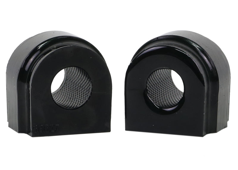 WL Bushings - Sway Bar - Whiteline 06-12 Audi A3 Quattro 20mm Rear Sway Bar Mount Bushing Kit