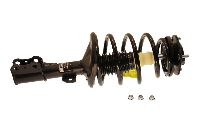 KYB Shocks & Struts Strut Plus - KYB Shocks & Struts Strut Plus Front Left Toyota Camry 2003-2002