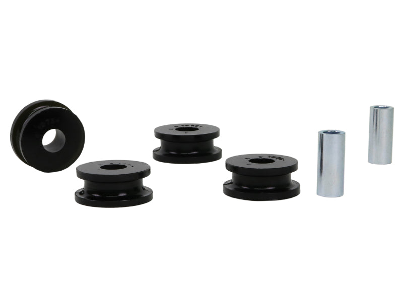 WL Bushings - Radius Rods - Whiteline Plus 88-91 Honda Civic/CRX / 10/87-11.91 Prelude Front Radius/Strut Rod to Chassis Bushing
