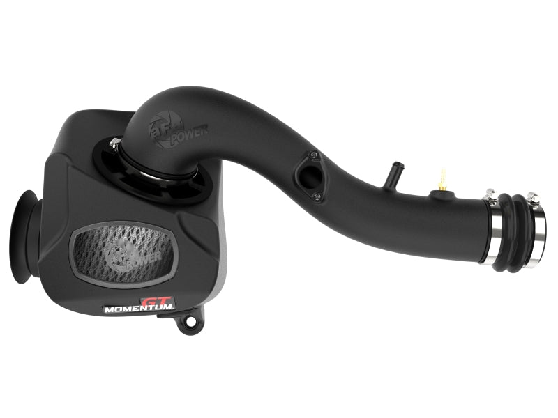 AFE Momentum GT Cold Air Intakes - aFe Toyota Hilux 15-25 V6-4.0L Momentum GT Cold Air Intake System w/ Pro DRY S Filter
