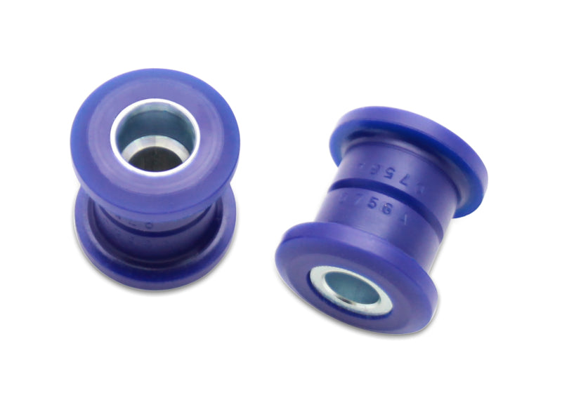 SPR Bushings - Radius Rods - SuperPro 2004 Pontiac GTO Base Front Arm To Strut Rod (Lower) Radius Arm-to-Control Arm Bushing Kit