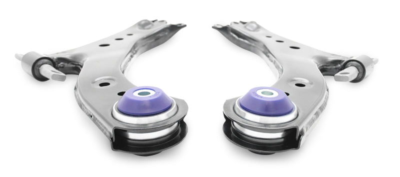 SPR Control Arms - Front - SuperPro Toyota Camry 18-21 Front Lower Control Arm Kit