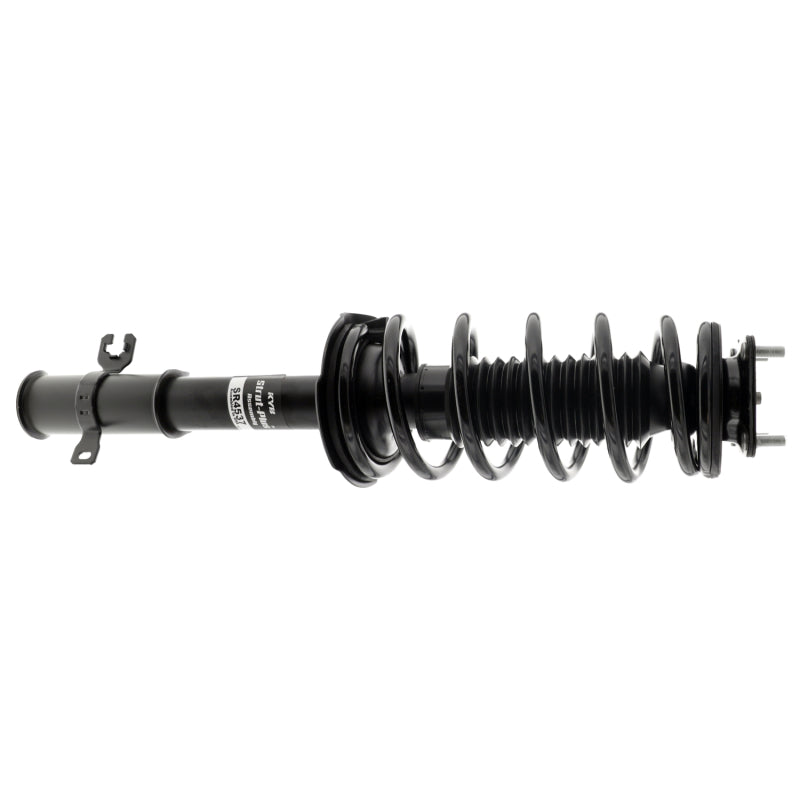 KYB Shocks & Struts Strut Plus - KYB Shocks & Struts Strut Plus Front Right Mazda CX-9 07-15