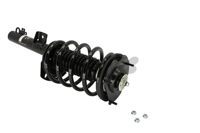 KYB Shocks & Struts Strut Plus - KYB Shocks & Struts Strut Plus Front Left FORD Taurus 2000-07 MERCURY Sable 2000-05