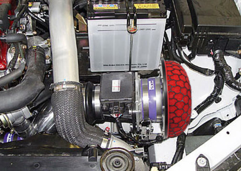 HKS Racing Suction - HKS RS CT9A EVO8/8MR/9 4G63
