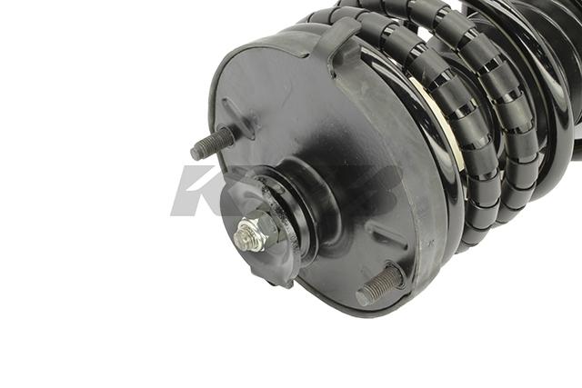 KYB Shocks & Struts Strut Plus - KYB Shocks & Struts Strut Plus Rear Left FORD Escort 1991-96 MAZDA 323 1990-94 MAZDA Protege 1990-94